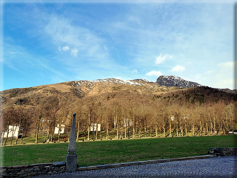 foto Poggio Frassati